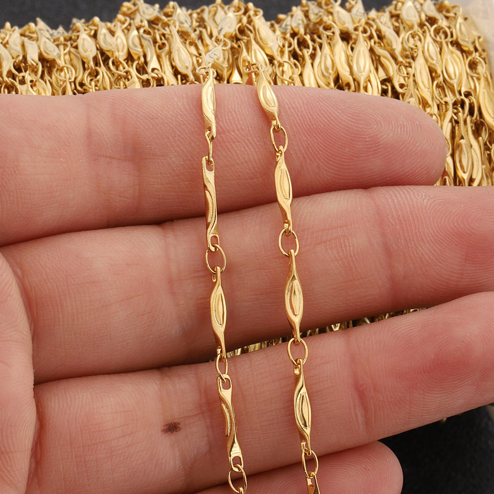 C1625 Ingot chain