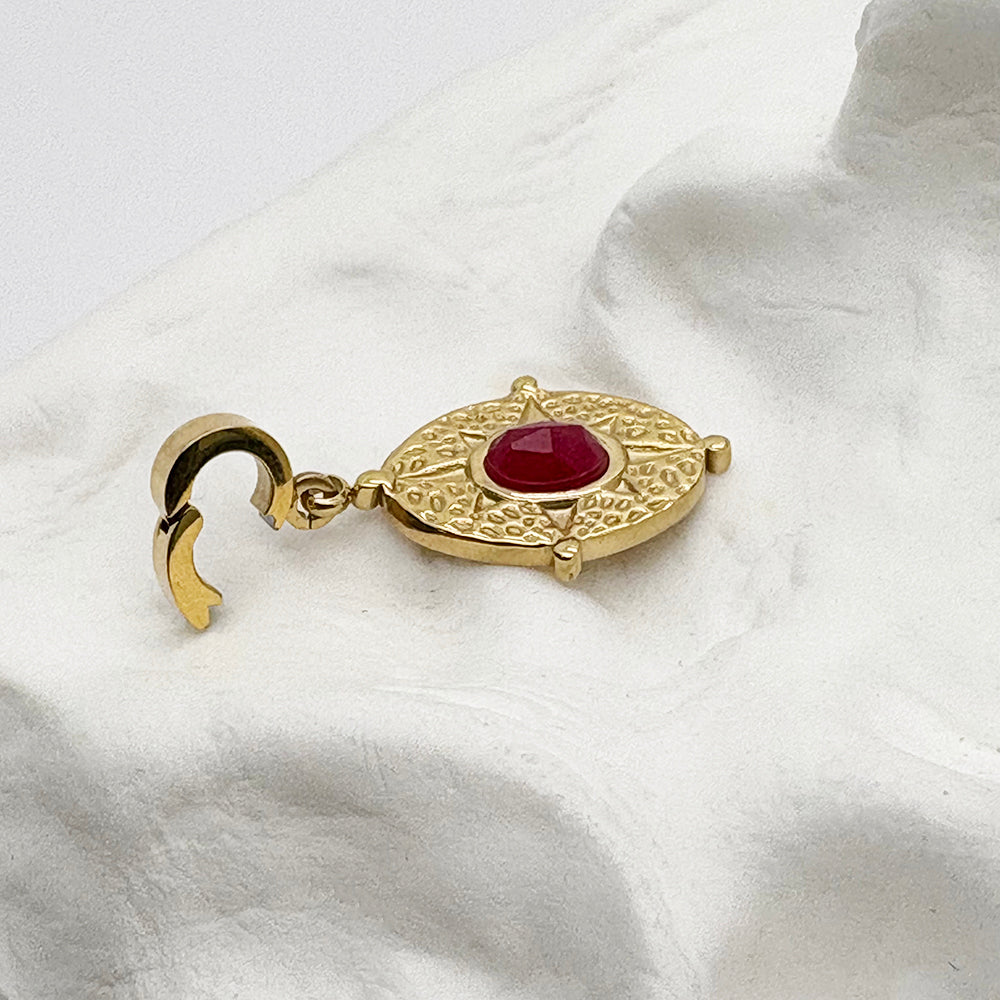 8069 Universal Clasp for charms
