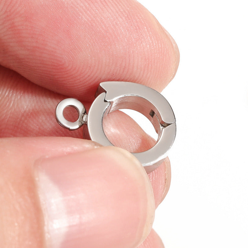 8069 Universal Clasp for charms