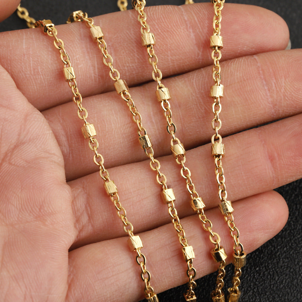 C1729 Tube pipe Chain