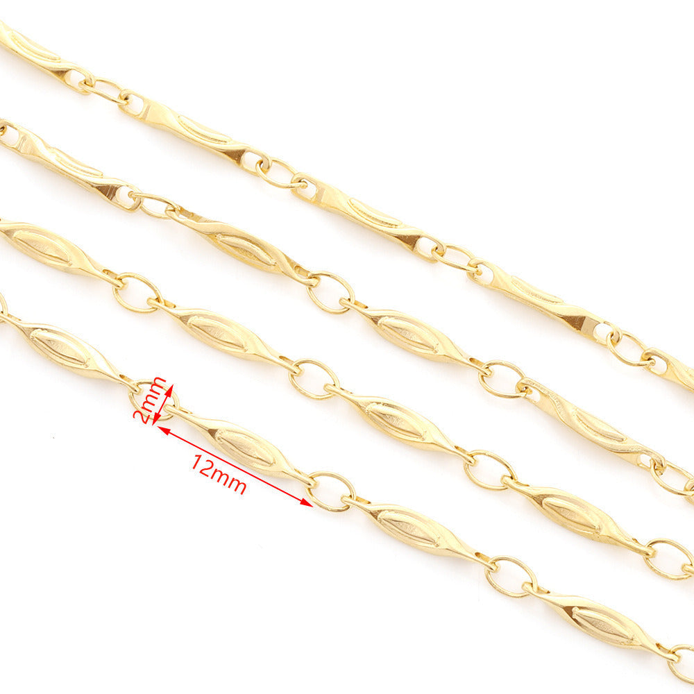 C1625 Ingot chain