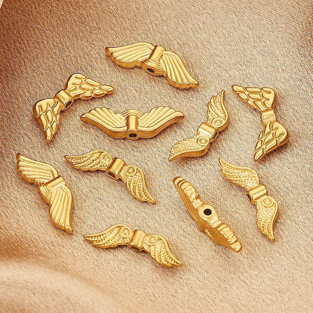 wing charm