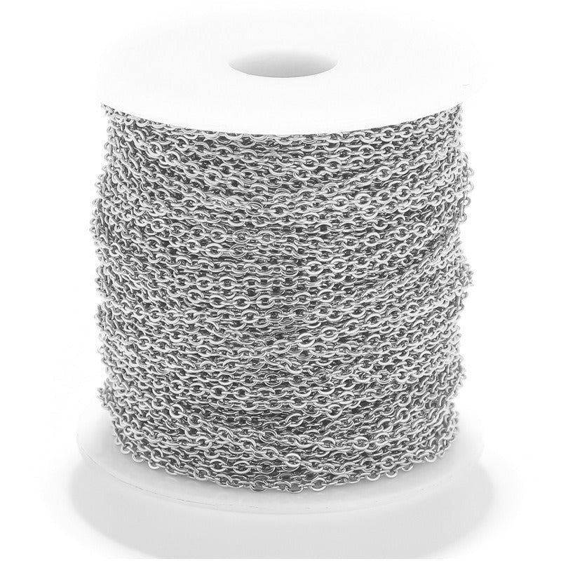 C1068 0.5/0.6/0.8mm Cable chain