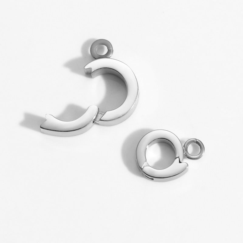 8069 Universal Clasp for charms