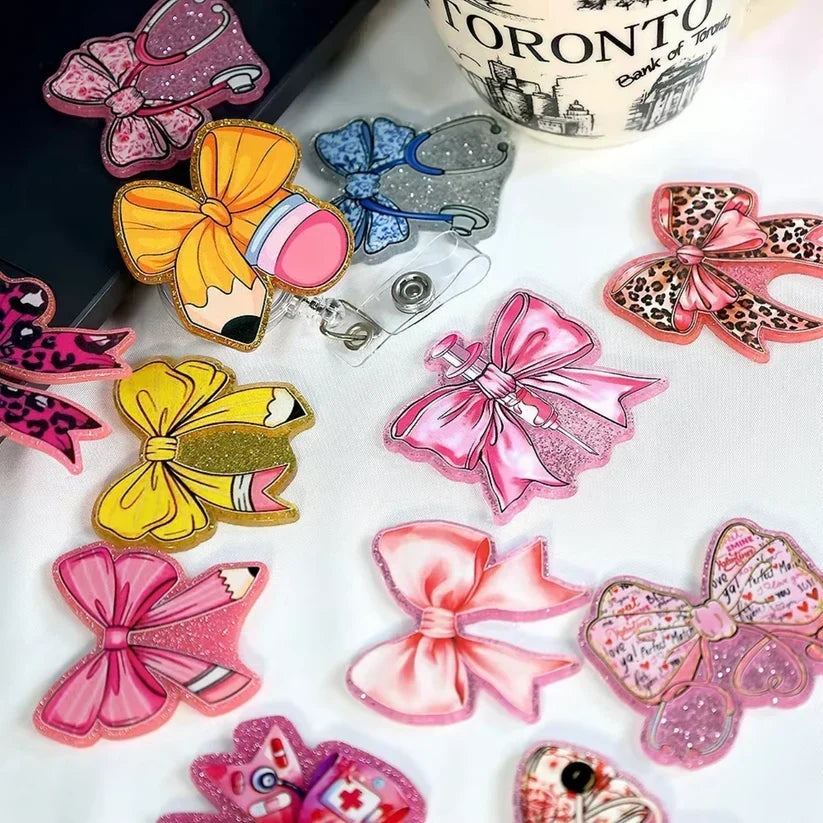 DIYACRYL DIY Decorative Pieces【deposit/Balance Payment】
