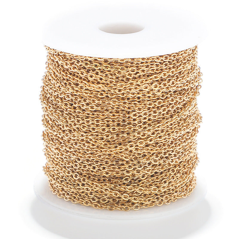 C1068 0.5/0.6/0.8mm Cable chain