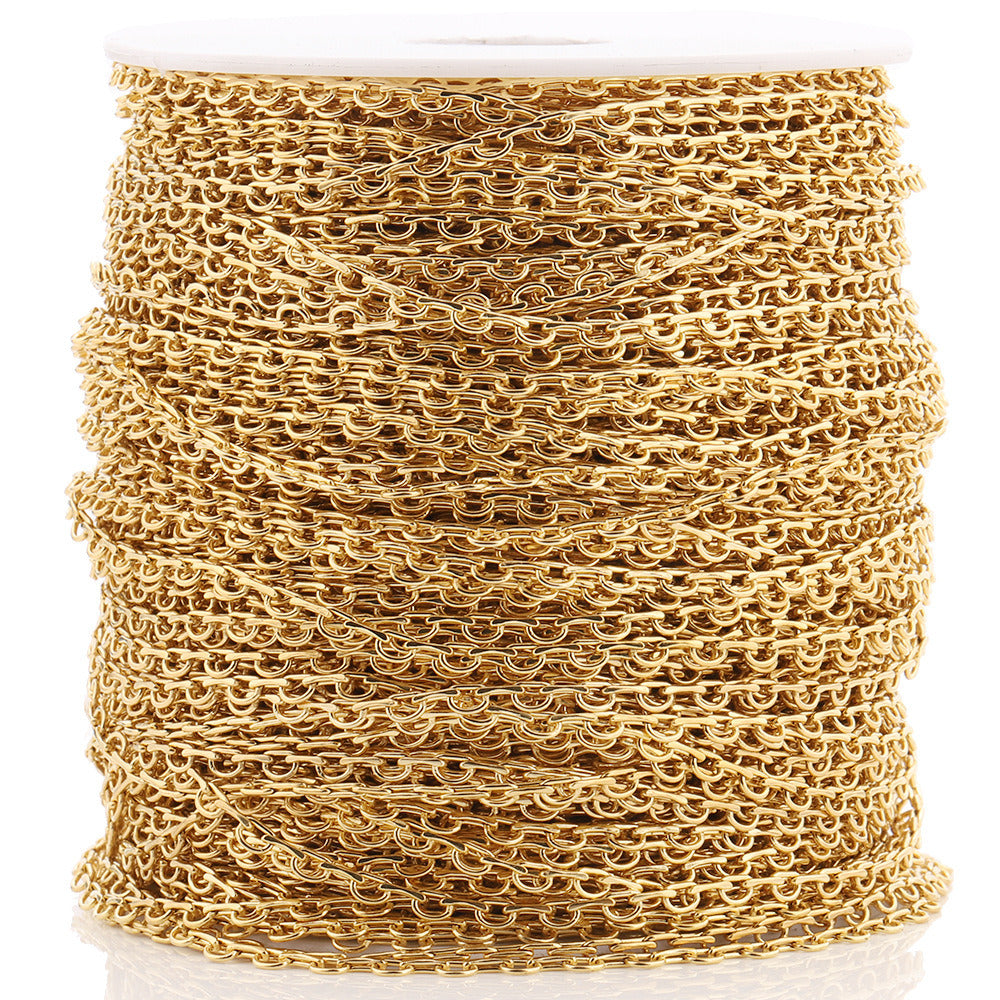C1622 Semicircle chain