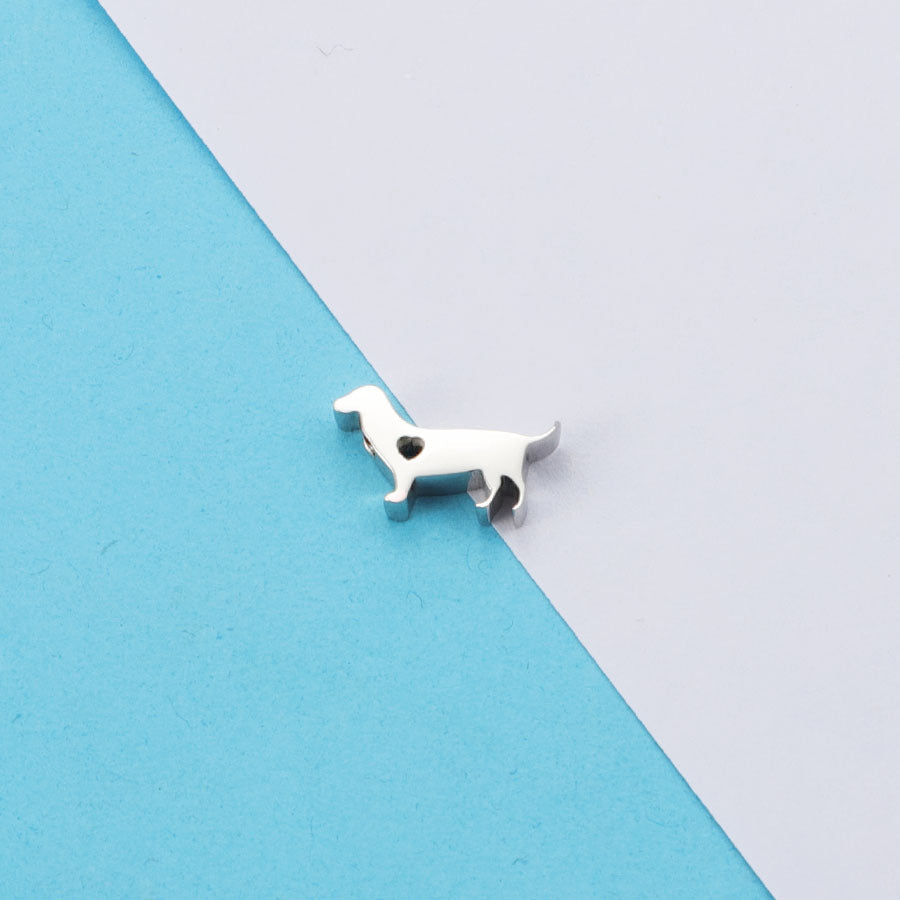 Dog charm