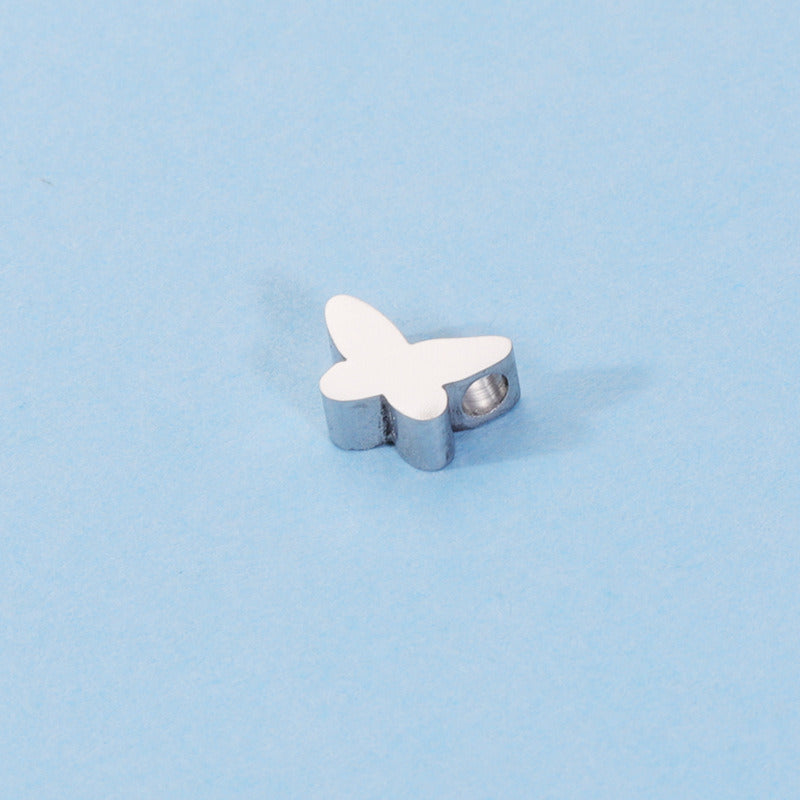 Butterfly charm