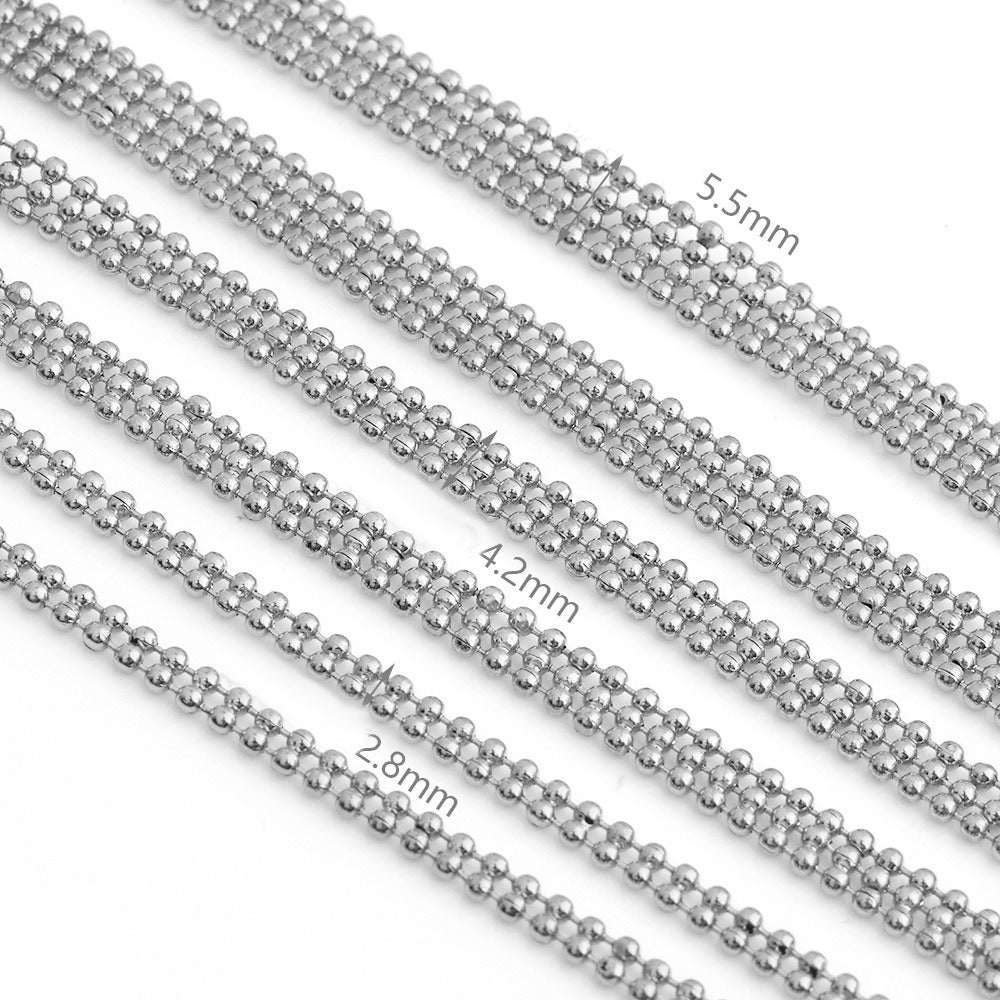 C1771 Layer beads chain