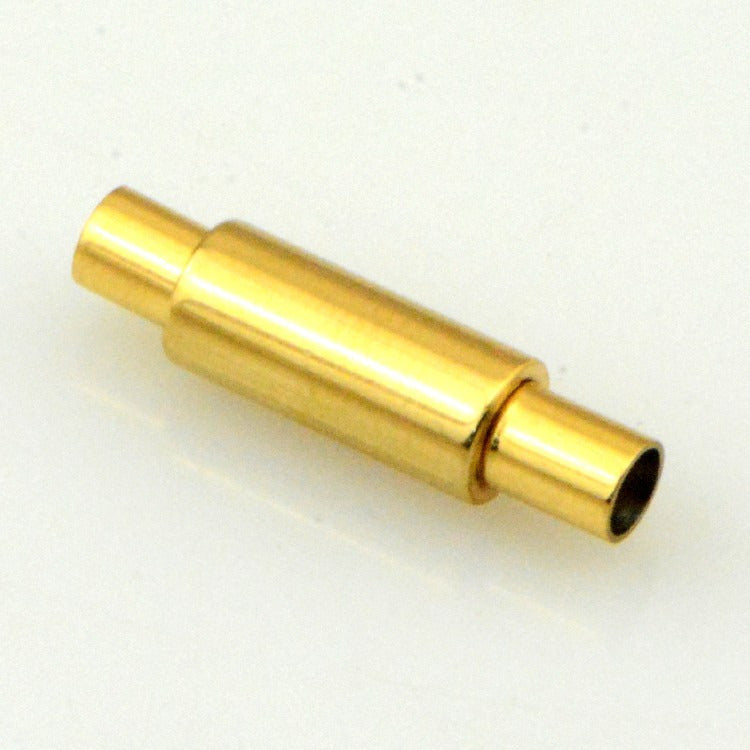 2990 2/3mm Screw Clasp for Bracelet