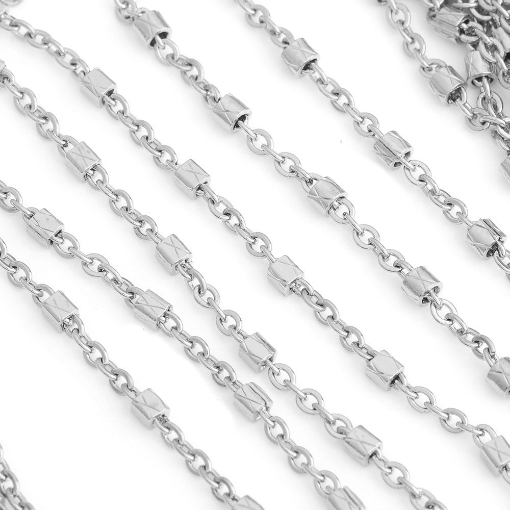 C1729 Tube pipe Chain