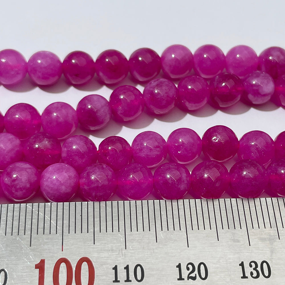 Optimized  pink tourmaline