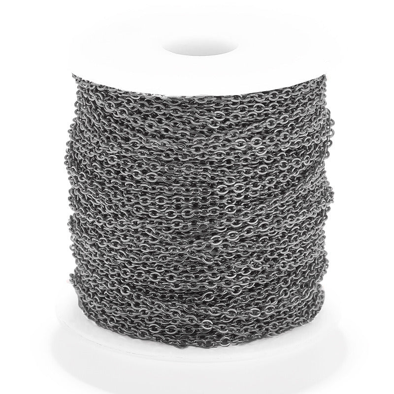 C1068 0.5/0.6/0.8mm Cable chain