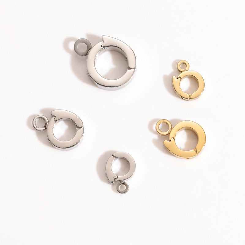 8069 Universal Clasp for charms