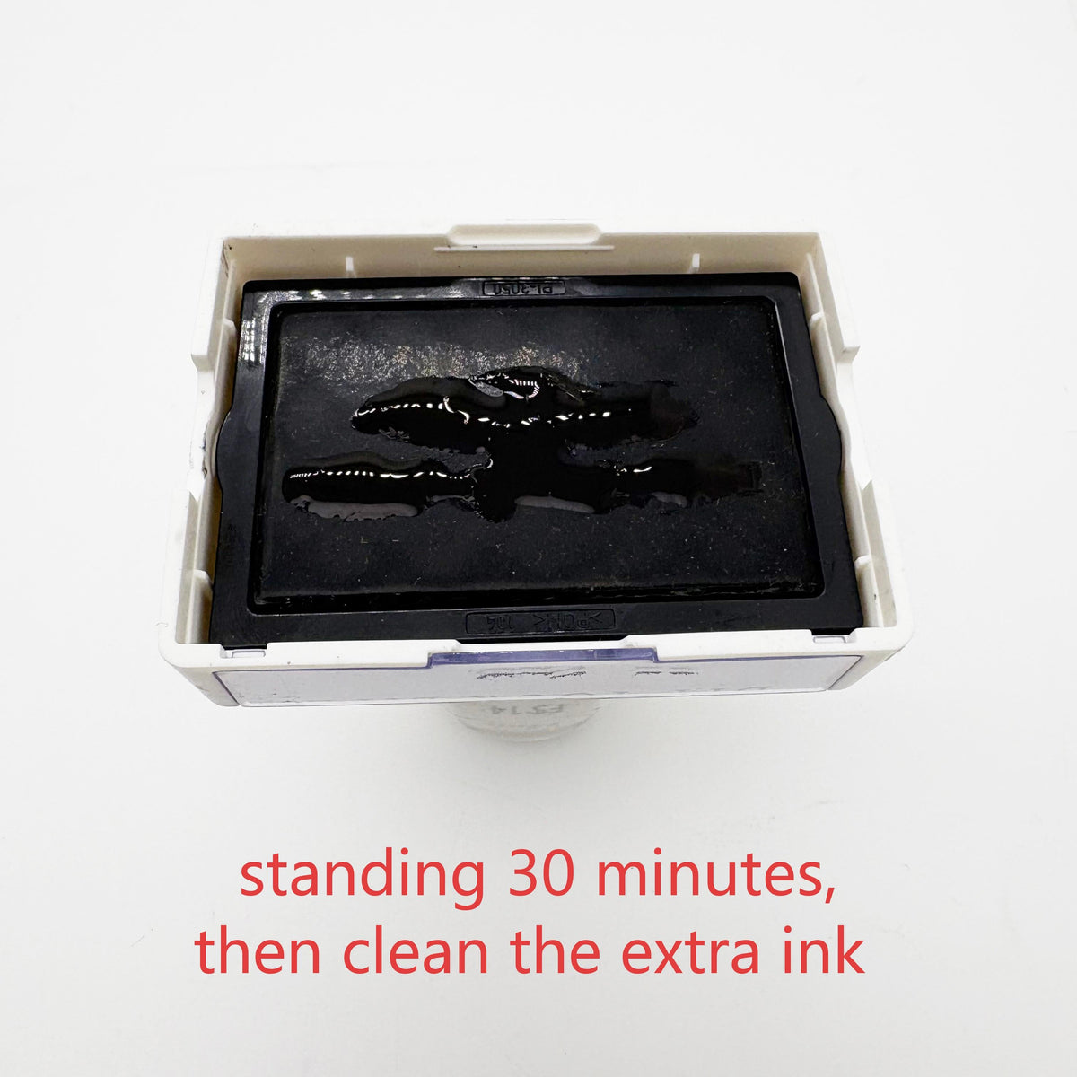 Logo Stamp