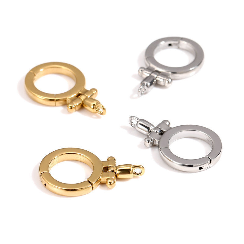 12mm Universal Clasp