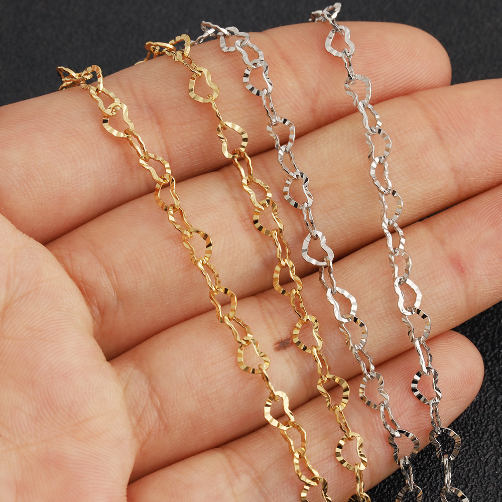 C1780 Amboss Heart chain