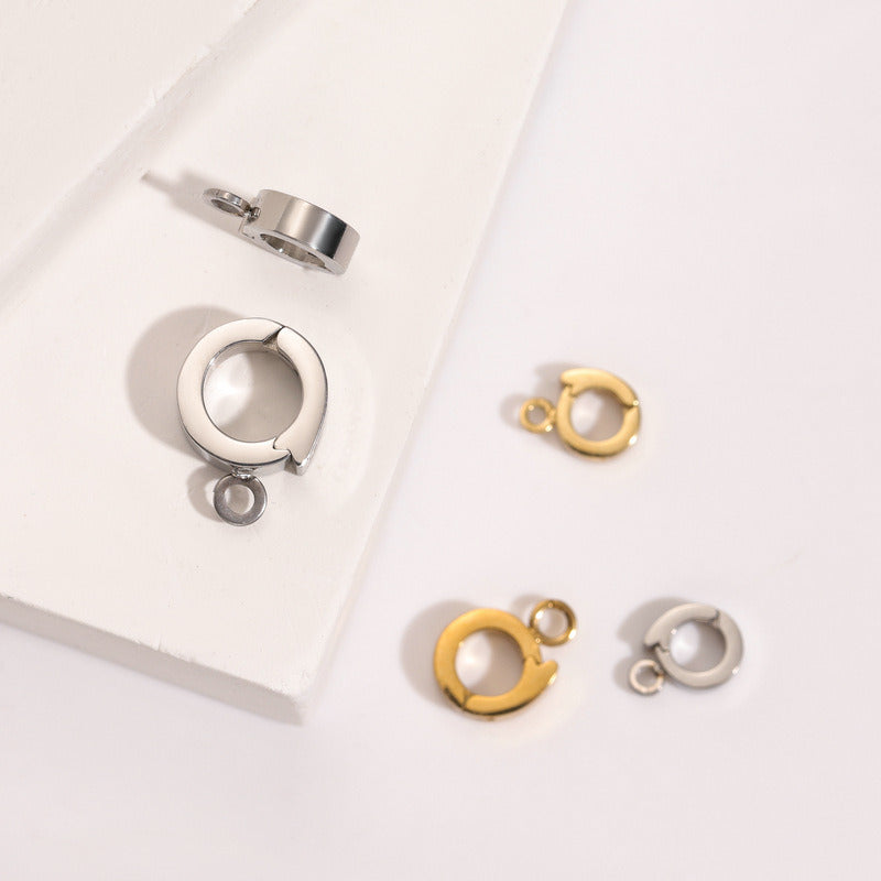8069 Universal Clasp for charms