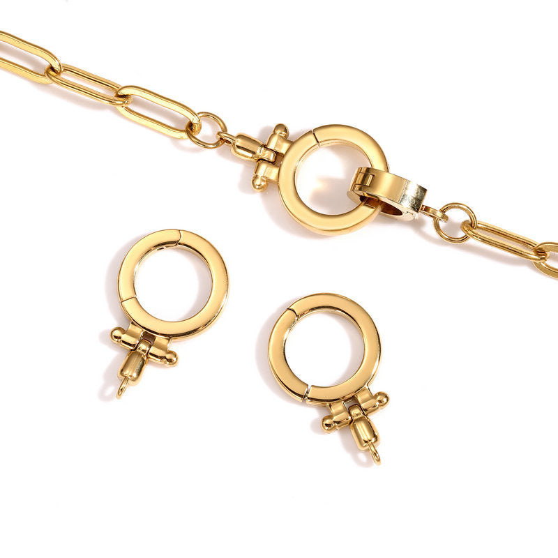12mm Universal Clasp