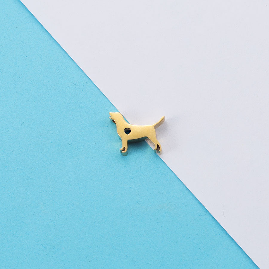 Dog charm