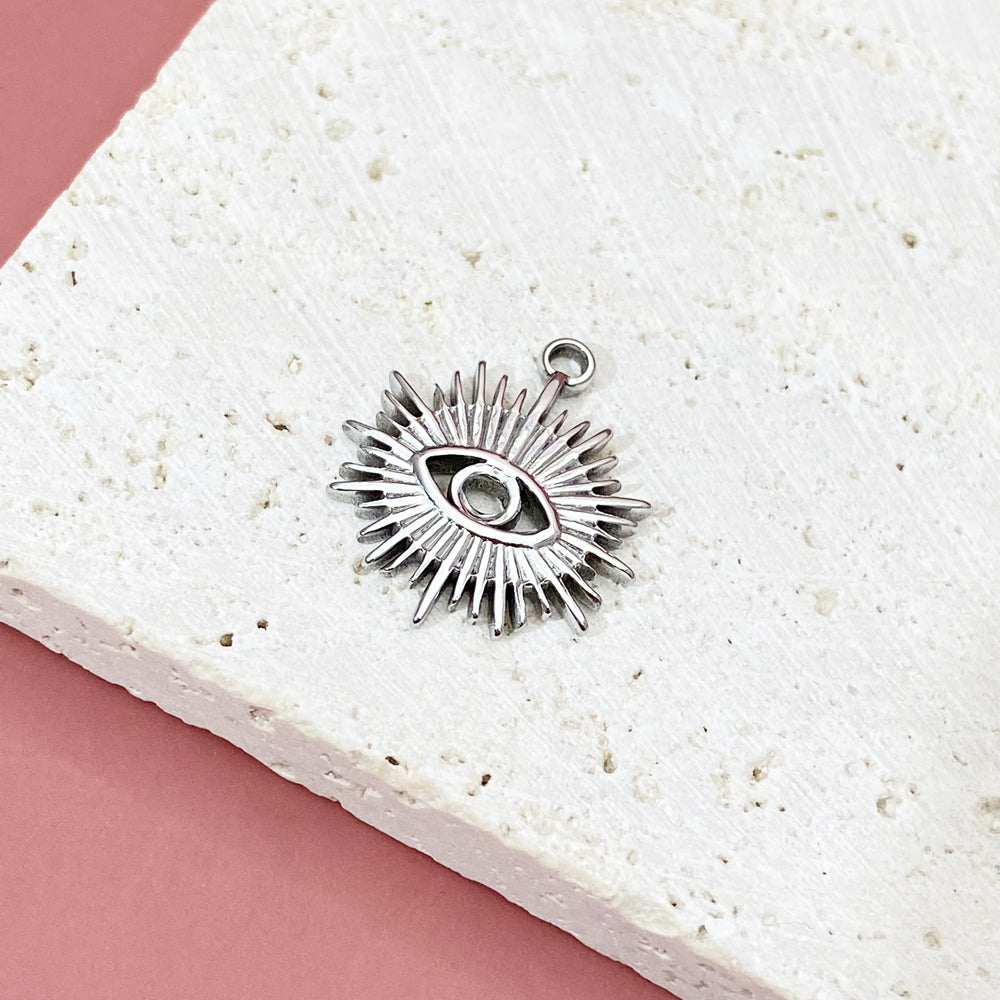 Evil eye Charm  for DIY