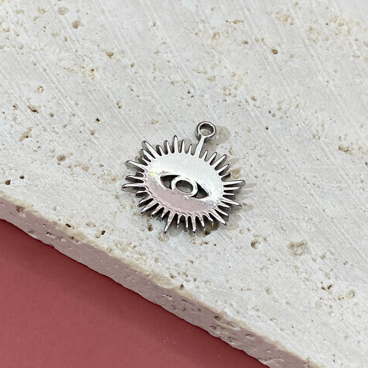 Evil eye Charm  for DIY