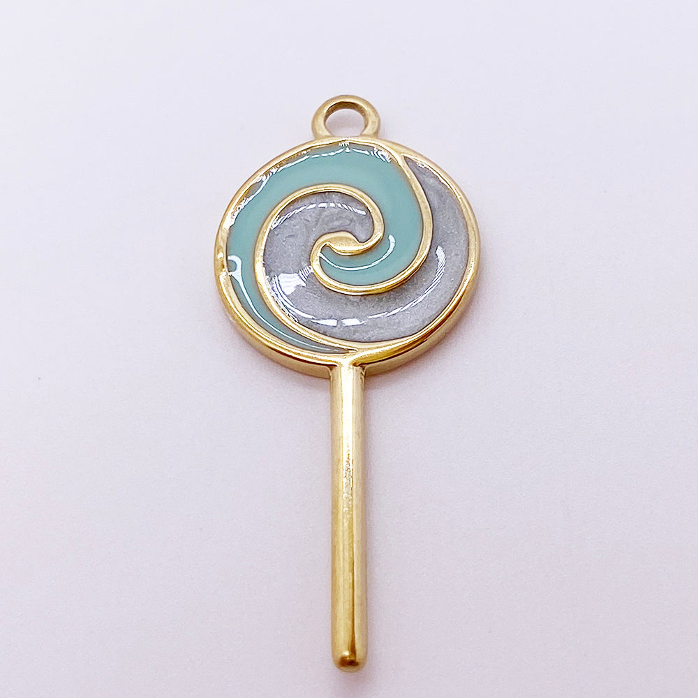 5604 Lolly charms