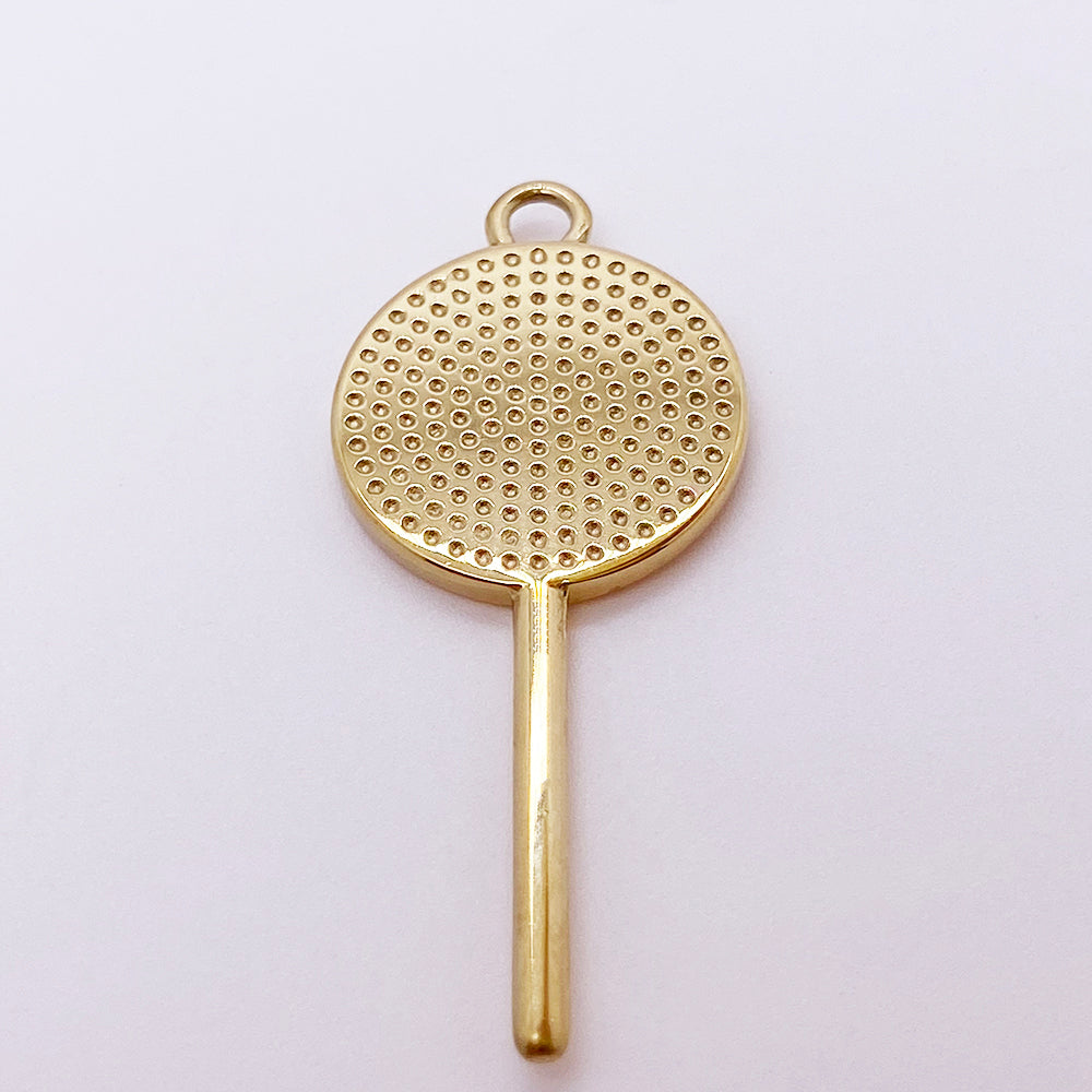 5604 Lolly charms