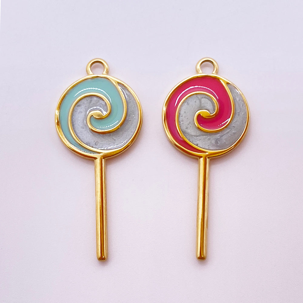 5604 Lolly charms