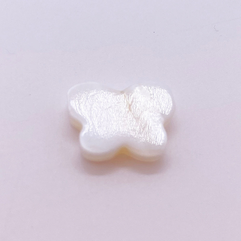 10 pcs/pack Butterfly charm