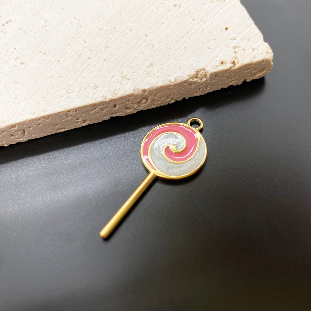 5604 Lolly charms