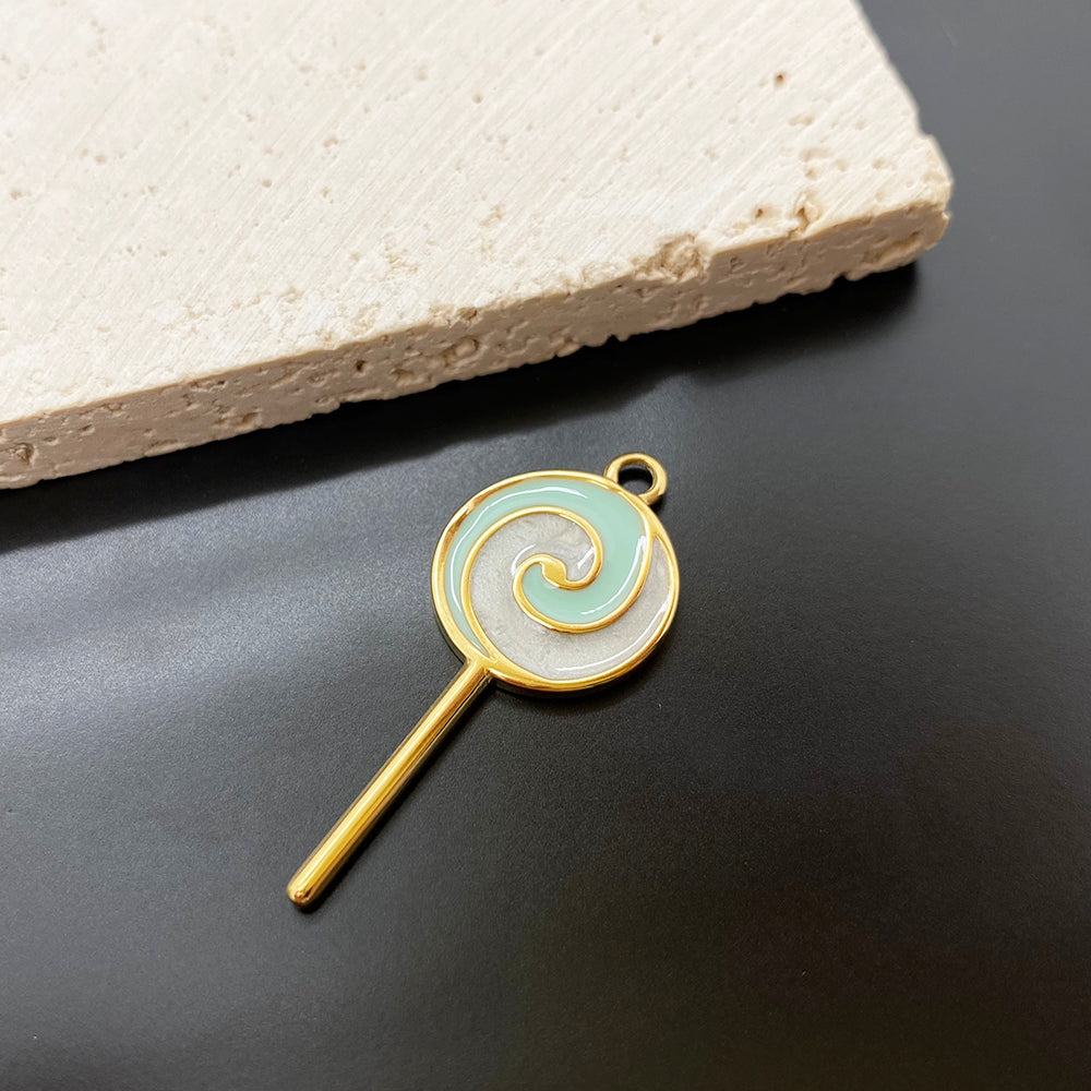 5604 Lolly charms