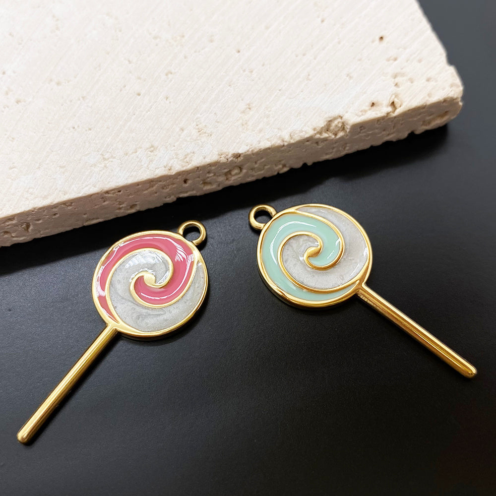 5604 Lolly charms