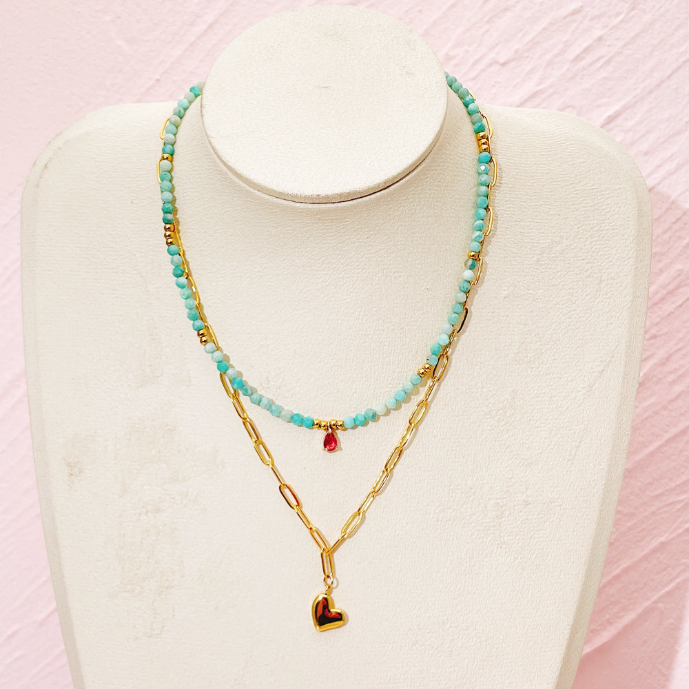 Necklace  Chain Kit 01