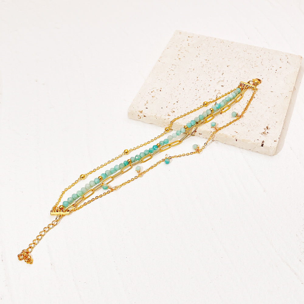 Necklace  Chain Kit 01
