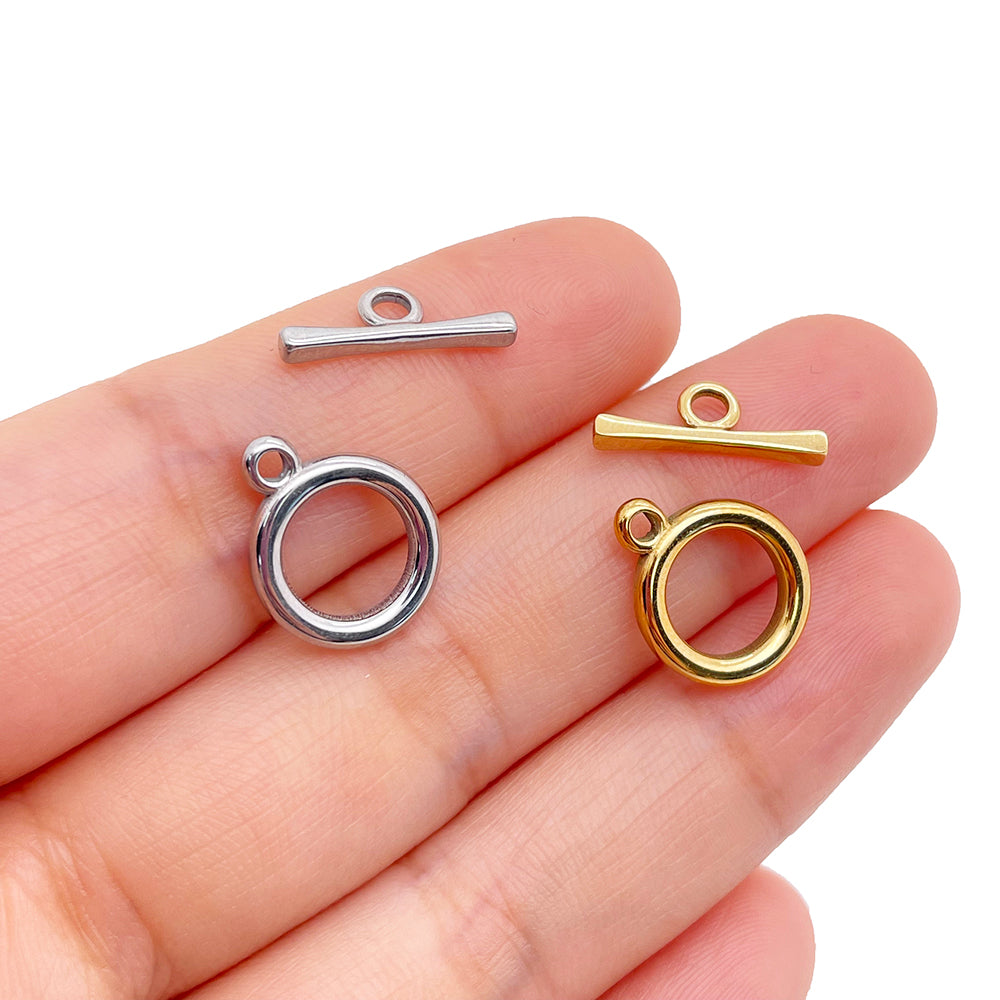 OT clasp