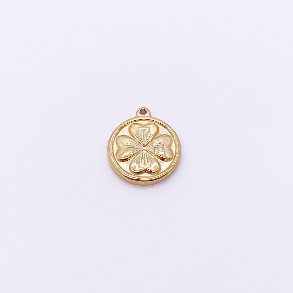 11551 Four leaf clover
