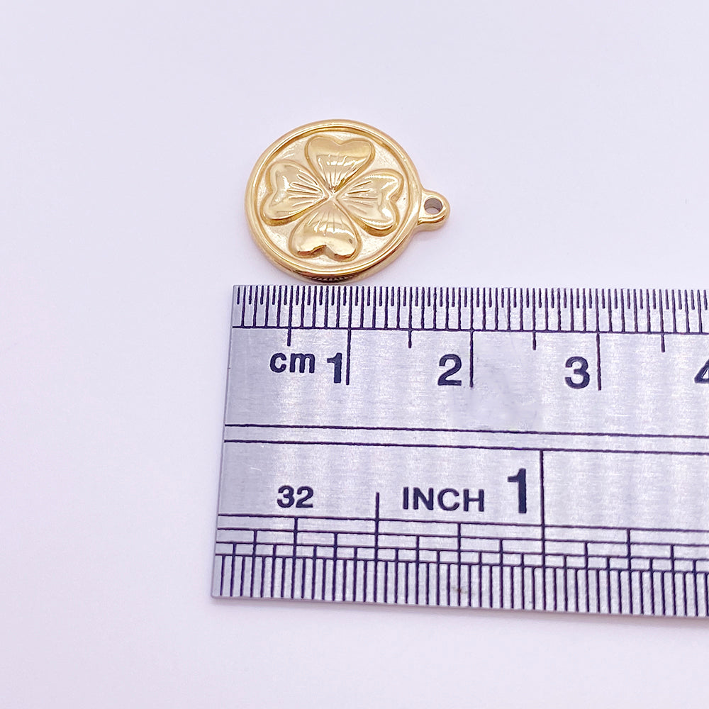 11551 Four leaf clover