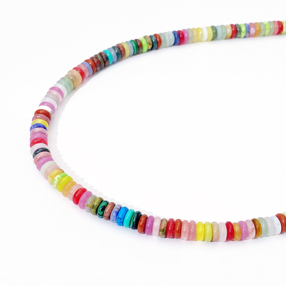 2*6mm Round Sequin wheel Crystal beads for DIY