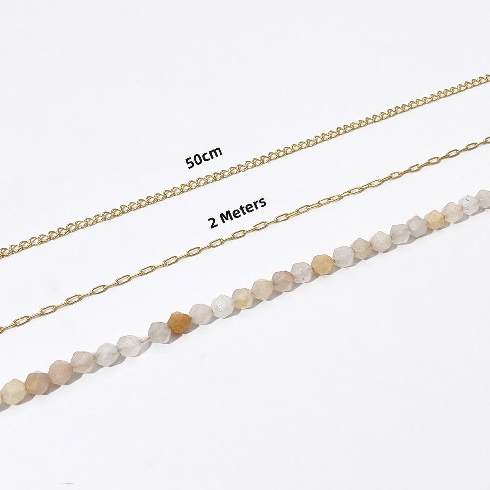 Jewelry Set Chain Kit 02