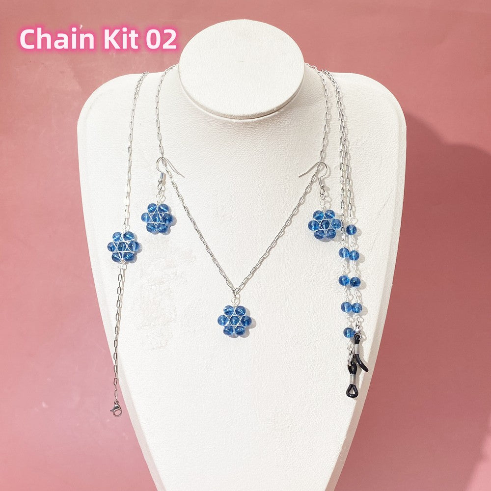 Jewelry Set Chain Kit 02
