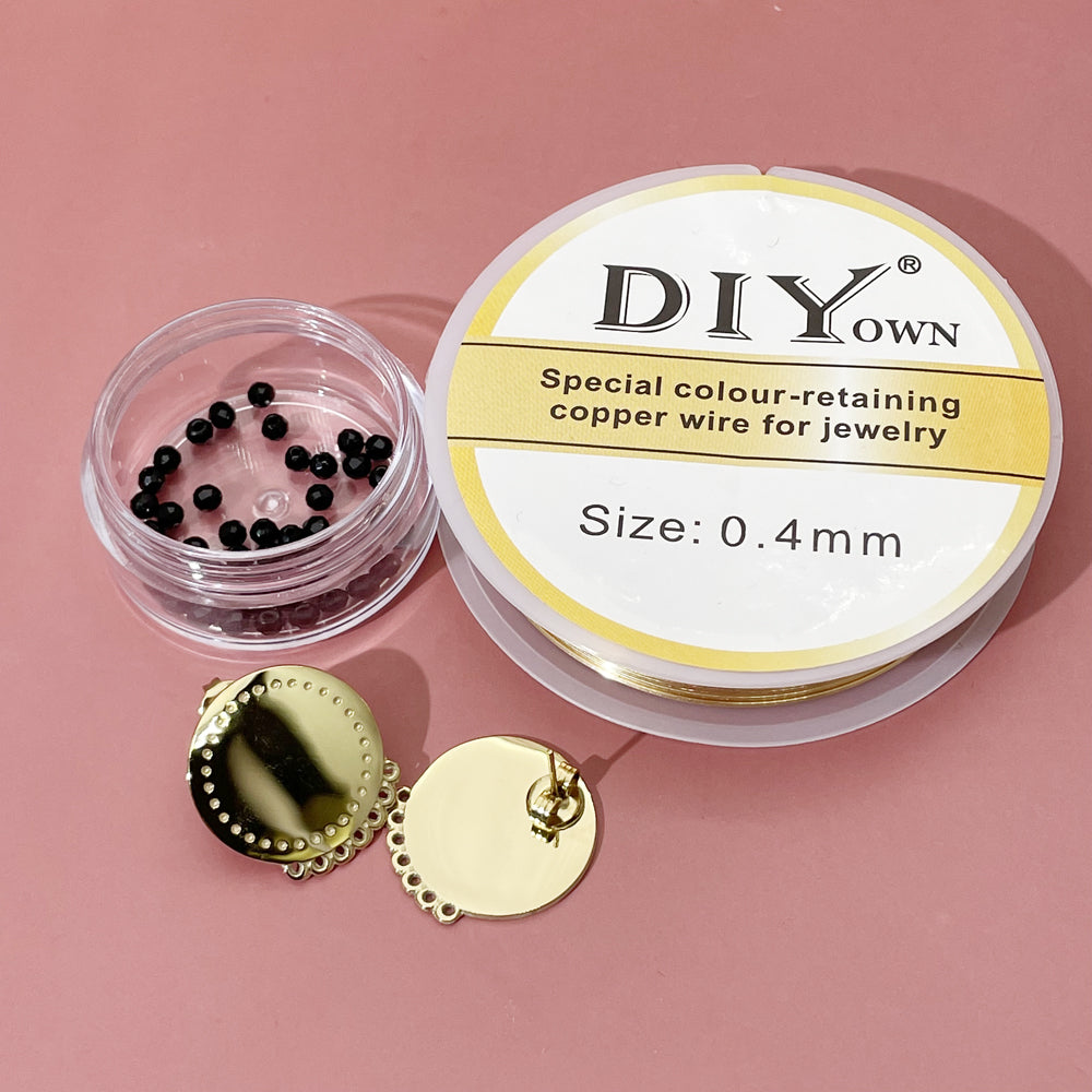 K 251 Earring kit