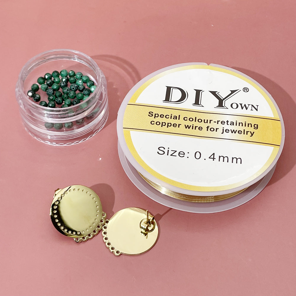 K 251 Earring kit