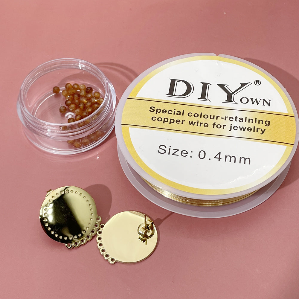 K 251 Earring kit