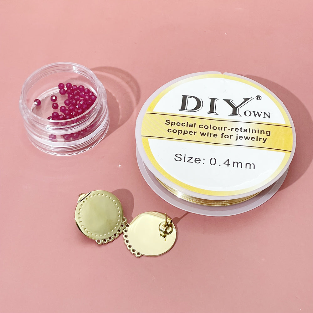 K 251 Earring kit