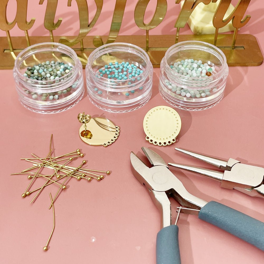 K 252 Earring kit