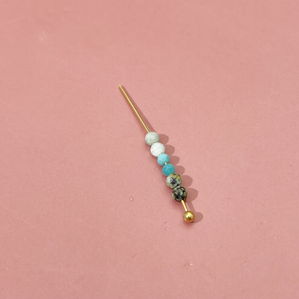 K 252 Earring kit