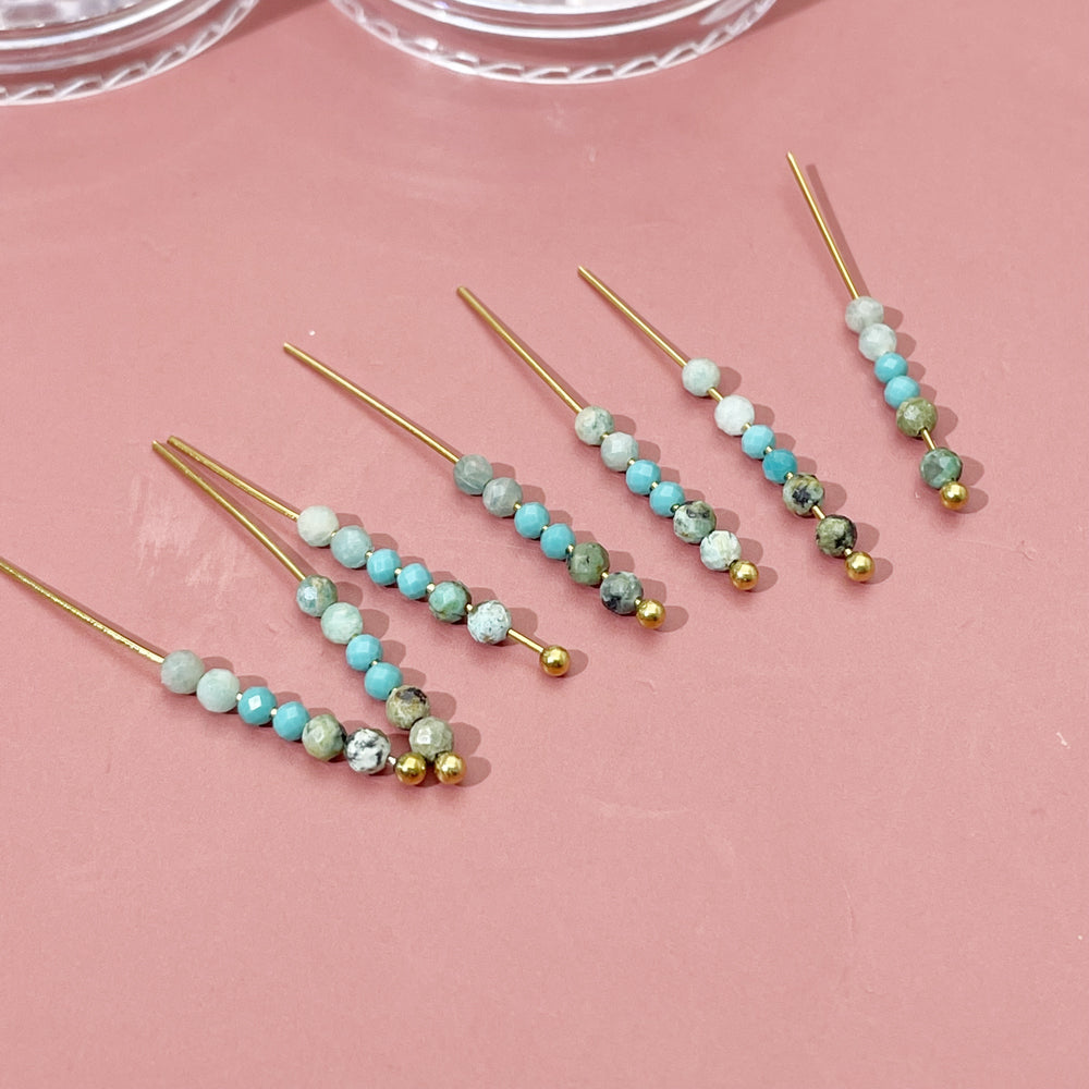 K 252 Earring kit