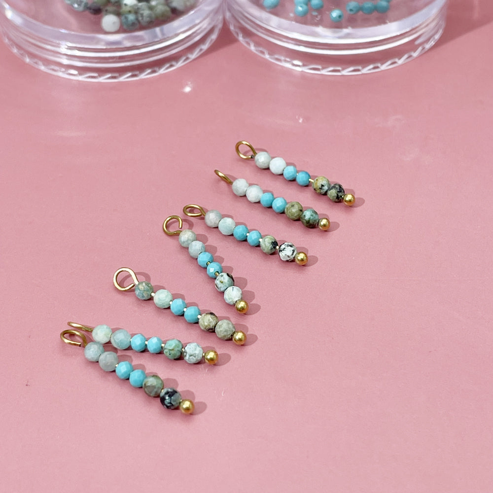 K 252 Earring kit